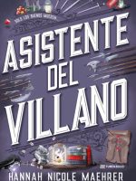 ASISTENTE DEL VILLANO