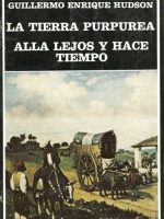 LA TIERRA PURPUREA - ALLA LEJOS Y HACE TIEMPO