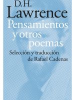 PENSAMIENTOS Y OTROS POEMAS