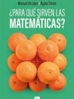 ¿PARA QUE SIRVEN LAS MATEMATICAS?