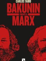 BAKUNIN FRENTE A MARX