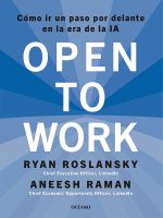 OPEN TO WORK