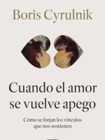 CUANDO EL AMOR SE VUELVO APEGO