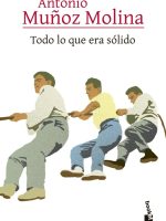 TODO LO QUE ERA SOLIDO