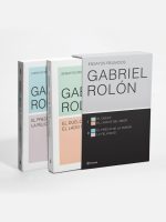 ENSAYOS REUNIDOS GABRIEL ROLON