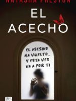 EL ACECHO