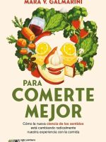 PARA COMERTE MEJOR