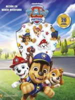 PAW PATROL ACCION EN BAHIA AVENTURA