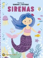 MUNDO DE SONIDOS Y TEXTURAS SIRENAS