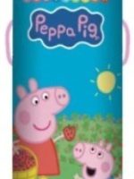TUBICOLOR PEPPA PIG