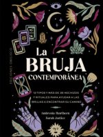 LA BRUJA CONTEMPORANEA