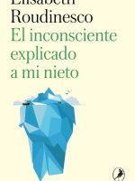 EL INCONSCIENTE EXPLICADO A MI NIETO