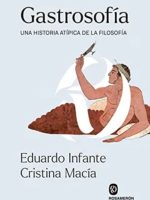 GASTROFOBIA: UNA HISTORIA ATIPICA DE LA FILOSOFIA