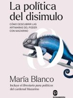 LA POLITICA DEL DISIMULO