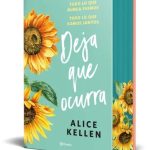 DEJA QUE OCURRA