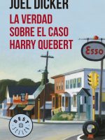 LA VERDAD SOBRE EL CASO HARRY QUEBERT