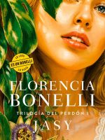 TRILOGIA DEL PERDON I JASY