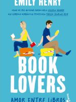 BOOK LOVERS