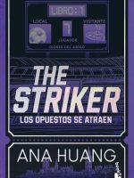 THE STRIKER
