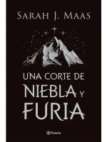UNA CORTE DE NIEBLA Y FURIA