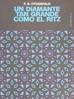 UN DIAMANTE TAN GRANDE COMO EL RITZ