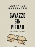 GAVAZZO: SIN PIEDAD