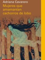 MUJERES QUE AMAMANTAN CACHORROS DE LOBO