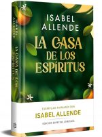 LA CASA DE LOS ESPIRITUS