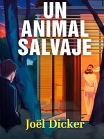 UN ANIMAL SALVAJE