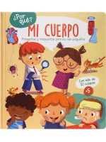 ¿POR QUE? MI CUERPO
