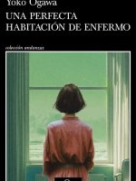 UNA PERFECTA HABITACION DE ENFERMO