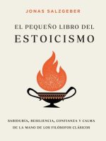 EL PEQUEÑO LIBRO DEL ESTOICISMO