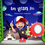 UN GRAN LIO