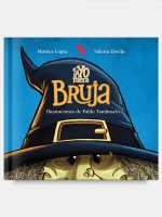 SI YO FUERA BRUJA