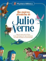 LAS MEJORES AVENTURAS DE JULIO VERNE VOL. 1