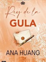 SERIE PECADOS VI REY DE LA GULA