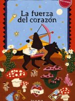 LA FUERZA DEL CORAZON