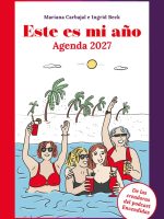 AGENDA 2027 ESTE ES MI AÑO