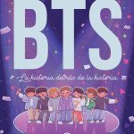 BTS LA HISTORIA DETRAS DE LA HISTORIA