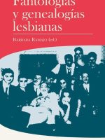 FANTOLOGIAS Y GENEALOGIAS LESBIANAS