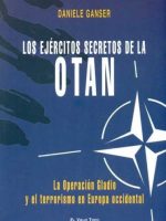 LOS EJERCITOS SECRETOS DE LA OTAN