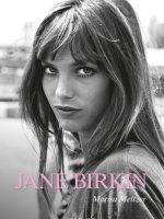 JANE BIRKIN