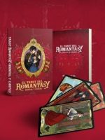 EL TAROT DEL ROMANTASY