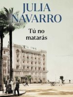 TU NO MATARAS