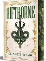 RIFTBORNE