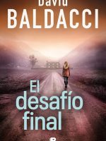 EL DESAFIO FINAL