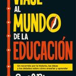 VIAJE AL MUNDO DE LA EDUCACION