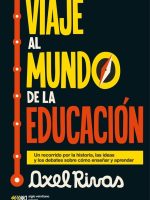 VIAJE AL MUNDO DE LA EDUCACION