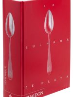 LA CUCHARA DE PLATA