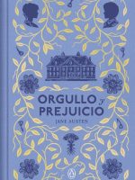 ORGULLO Y PREJUICIO